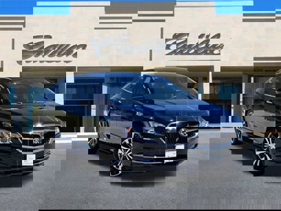 Used 2017 Buick LaCrosse Essence