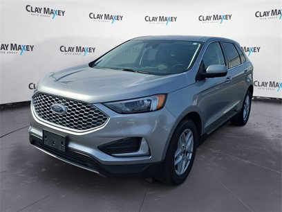 Used 2024 Ford Edge SEL