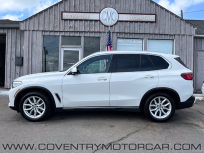 Used 2021 BMW X5 xDrive40i w/ Premium Package