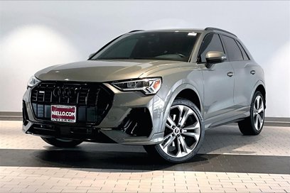 Used 2022 Audi Q3 2.0T Premium Plus w/ Premium Plus Package