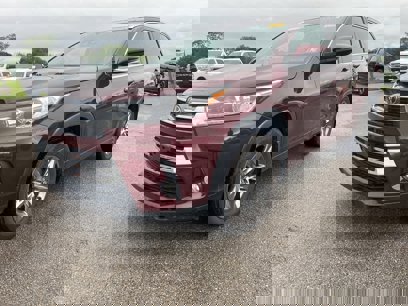 Used 2018 Toyota Highlander Limited