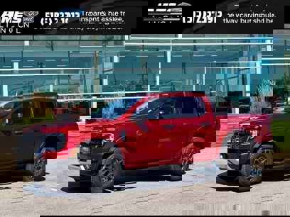 New 2025 Ford Ranger XLT w/ Equipment Group 301A High