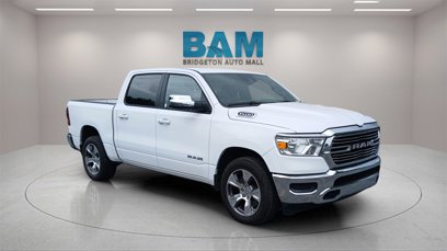 Used 2024 RAM 1500 Laramie