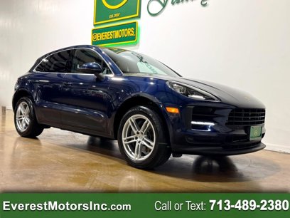 Used 2019 Porsche Macan S