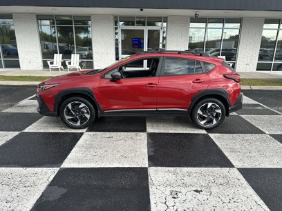 Used 2024 Subaru Crosstrek 2.5i Limited w/ Crosstrek Mirror Package