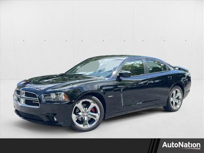 Used 2012 Dodge Charger R/T