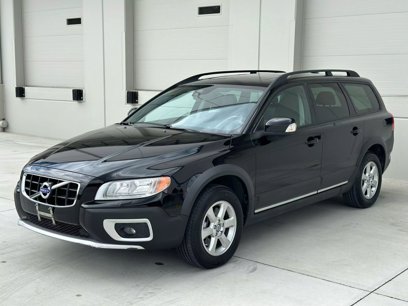 Used 2013 Volvo XC70 3.2