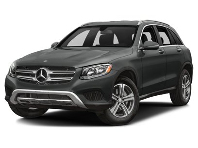 Used 2018 Mercedes-Benz GLC 300 4MATIC w/ Premium Package