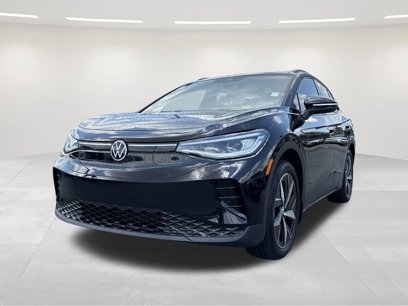 Used 2023 Volkswagen ID.4 S