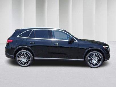 New 2024 Mercedes-Benz GLC 300 4MATIC