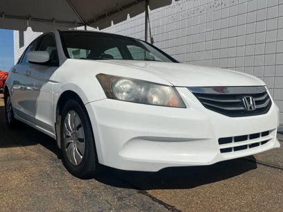 Used 2011 Honda Accord LX