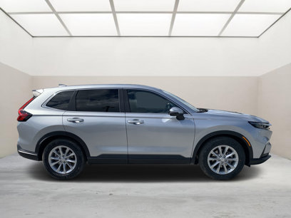 New 2025 Honda CR-V EX