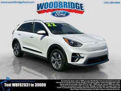 Used 2022 Kia Niro EX