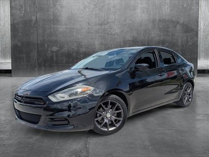 Used 2016 Dodge Dart SE w/ Convenience Group