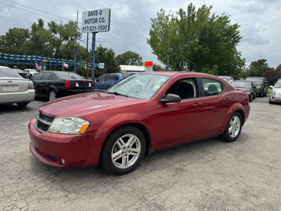 Used 2009 Dodge Avenger SXT w/ Premium Convenience Group