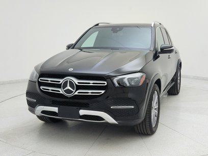 Certified 2023 Mercedes-Benz GLE 350 w/ Premium Package
