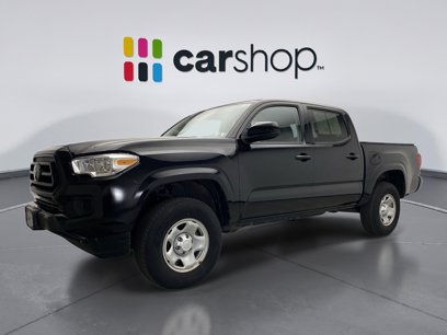 Used 2022 Toyota Tacoma SR