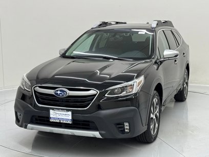 Used 2020 Subaru Outback Touring XT