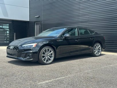 New 2025 Audi A5 2.0T Premium Plus