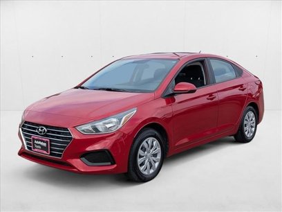Used 2022 Hyundai Accent SE