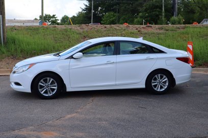 Used 2011 Hyundai Sonata GLS w/ Popular Equipment Pkg 2
