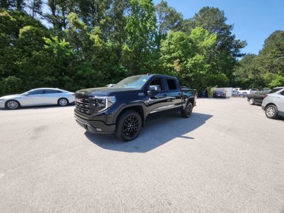 Certified 2024 GMC Sierra 1500 Elevation w/ Preferred Package