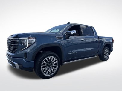 Used 2025 GMC Sierra 1500 Denali Ultimate