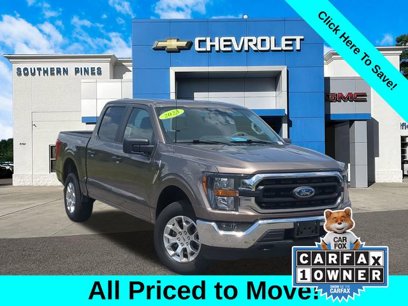 Used 2023 Ford F150 XLT
