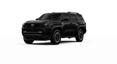 New 2025 Toyota 4Runner TRD Off-Road Premium