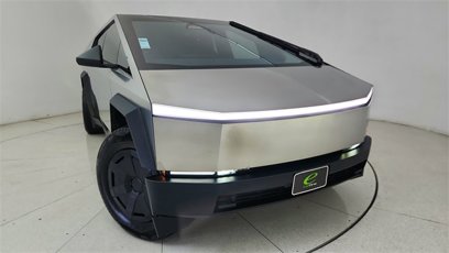 Used 2024 Tesla Cybertruck Cyberbeast