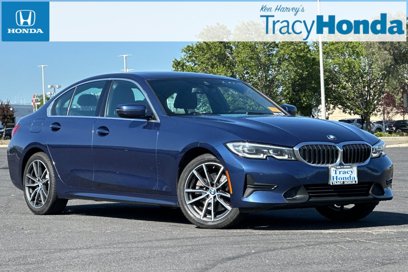 Used 2021 BMW 330i xDrive Sedan w/ Convenience Package