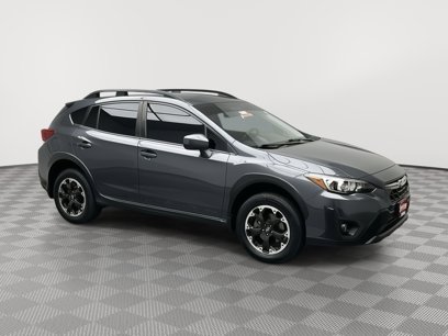Used 2021 Subaru Crosstrek 2.0i Premium w/ Popular Package #5
