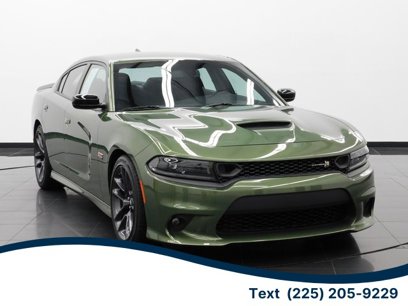 Used 2023 Dodge Charger Scat Pack