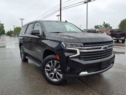 Used 2023 Chevrolet Tahoe LT w/ LT Signature Plus Package