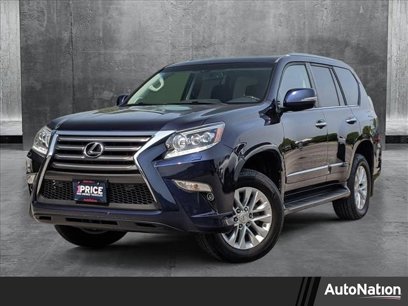 Used 2019 Lexus GX 460