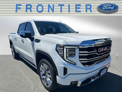 Used 2022 GMC Sierra 1500 Denali w/ Denali Reserve Package
