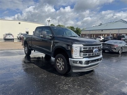 Used 2024 Ford F350 XLT w/ FX4 Off-Road Package