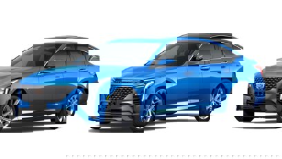 New 2026 Cadillac CT5 Premium Luxury w/ Platinum Package