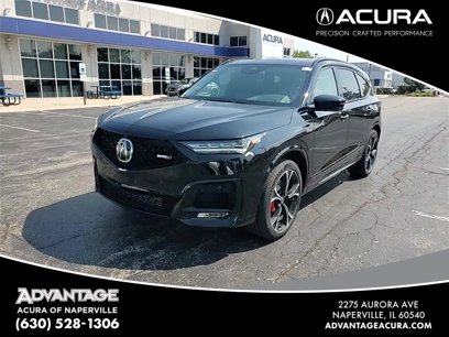 New 2026 Acura MDX Type S