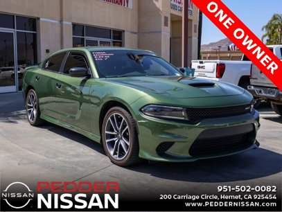 Used 2023 Dodge Charger R/T
