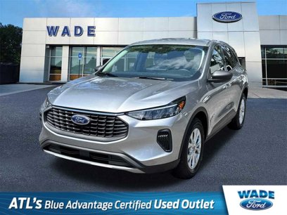 Used 2023 Ford Escape Active w/ Tech Pack #1