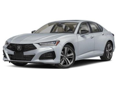 New 2025 Acura TLX w/ Technology Package