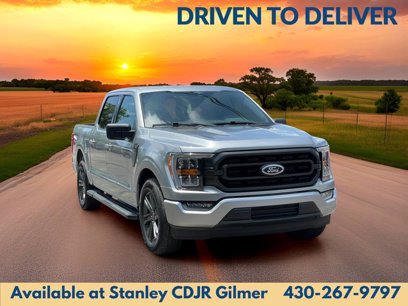Used 2023 Ford F150 XLT w/ Equipment Group 302A High