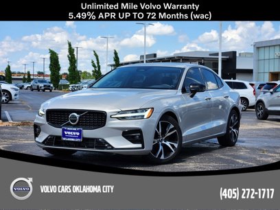 Certified 2025 Volvo S60 B5 Core