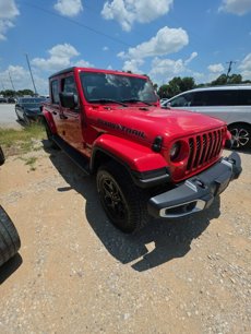 Used 2022 Jeep Gladiator Sport