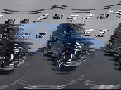 Certified 2023 Hyundai Palisade SEL