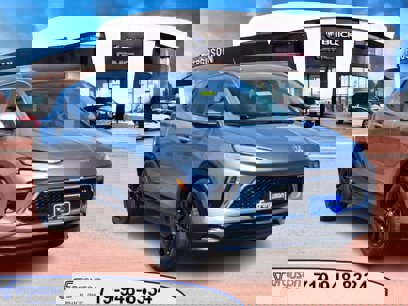 Used 2024 Buick Encore GX Sport Touring