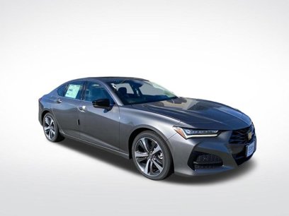 New 2025 Acura TLX w/ Technology Package