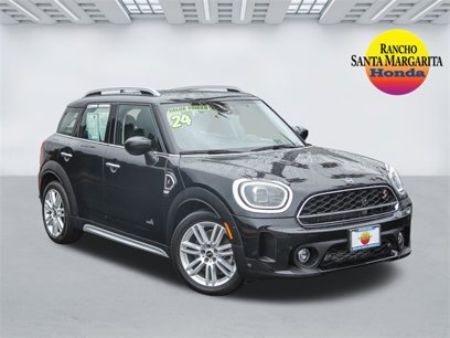 Used 2024 MINI Cooper Countryman S