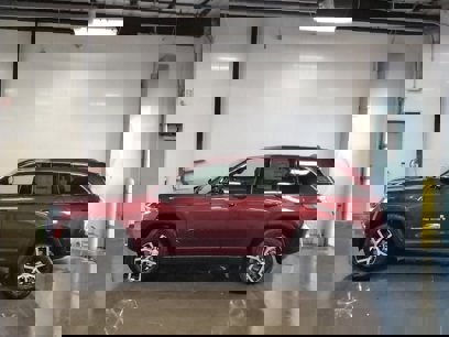New 2025 Jeep Grand Cherokee Limited